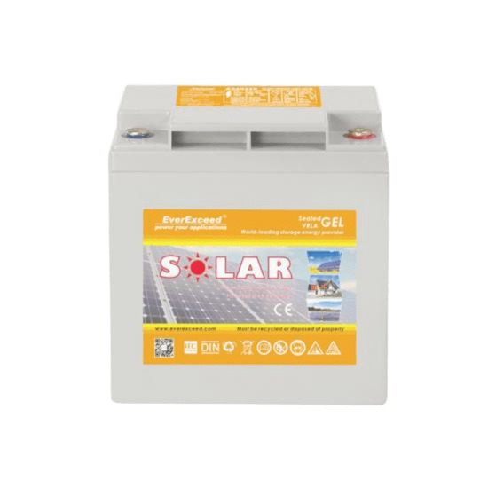 SOLAR GEL